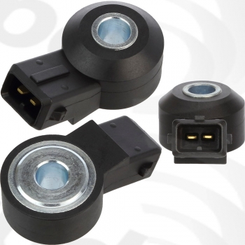 Ignition Knock (Detonation) Sensor