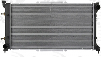 Radiator