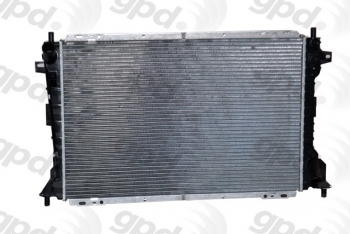 Radiator