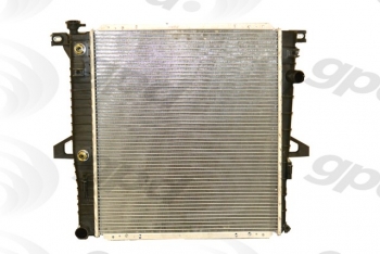 Radiator