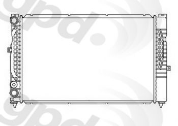 Radiator