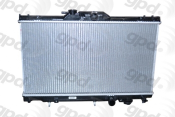 Radiator