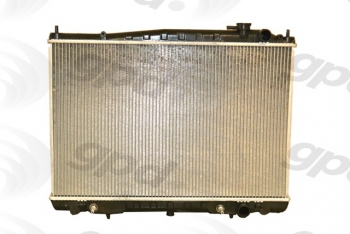 Radiator