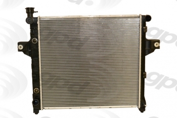 Radiator