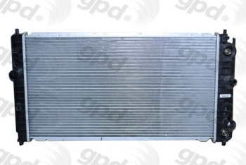 Radiator