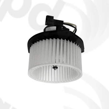 HVAC Blower Motor