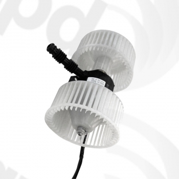 HVAC Blower Motor