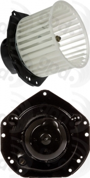 HVAC Blower Motor