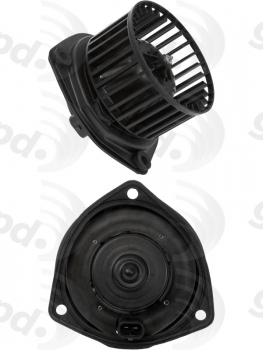 HVAC Blower Motor