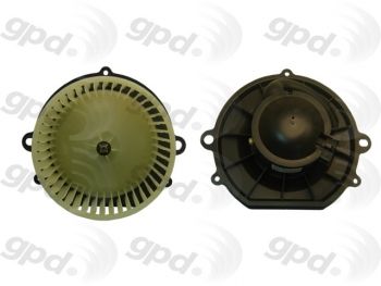HVAC Blower Motor