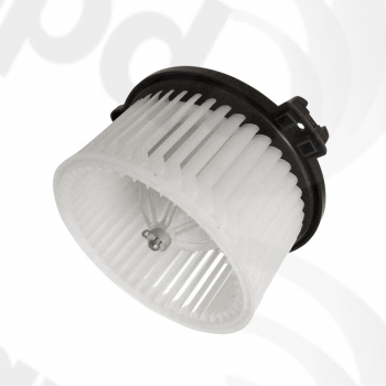 HVAC Blower Motor