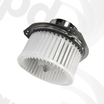 HVAC Blower Motor