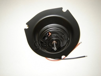 HVAC Blower Motor