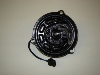 HVAC Blower Motor