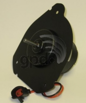 HVAC Blower Motor