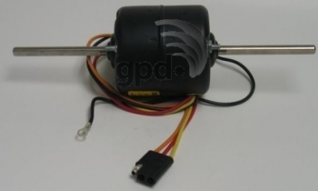 HVAC Blower Motor