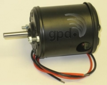 HVAC Blower Motor