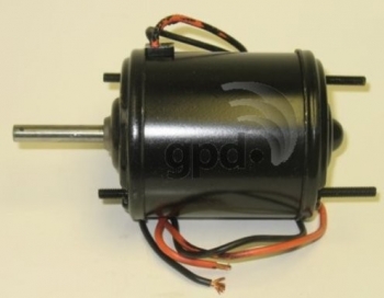 HVAC Blower Motor