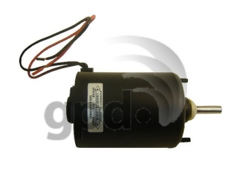HVAC Blower Motor