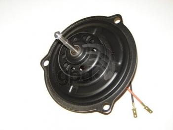 HVAC Blower Motor