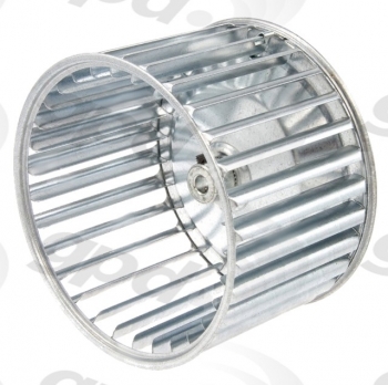 HVAC Blower Motor Wheel
