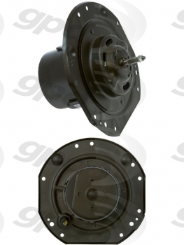 HVAC Blower Motor