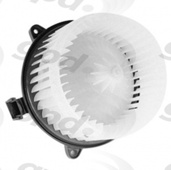 HVAC Blower Motor