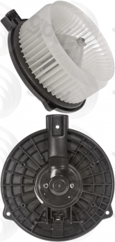 HVAC Blower Motor