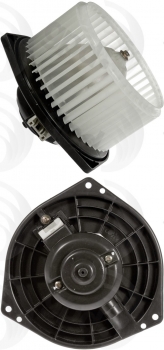 HVAC Blower Motor
