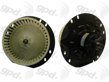 HVAC Blower Motor