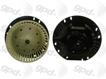 HVAC Blower Motor