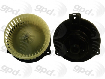 HVAC Blower Motor