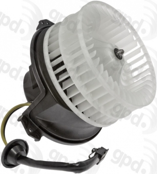 HVAC Blower Motor