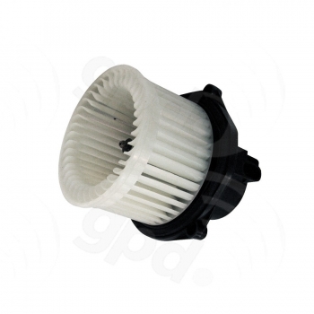 HVAC Blower Motor