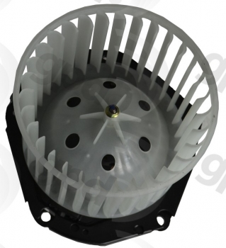 HVAC Blower Motor