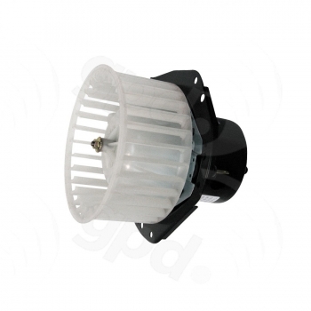 HVAC Blower Motor
