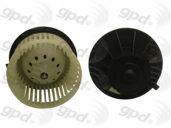 HVAC Blower Motor