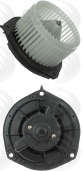 HVAC Blower Motor