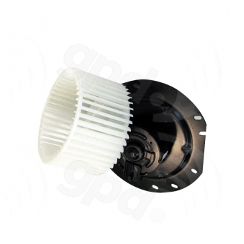 HVAC Blower Motor