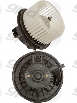 HVAC Blower Motor