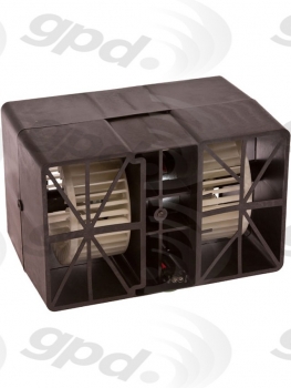 HVAC Blower Motor