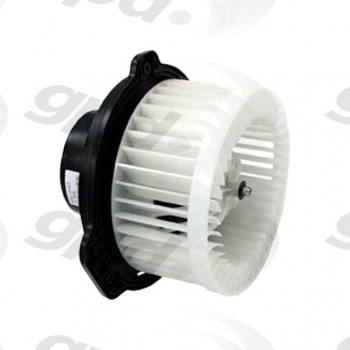 HVAC Blower Motor