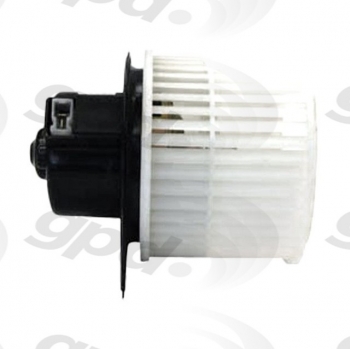 HVAC Blower Motor