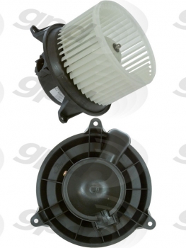 HVAC Blower Motor