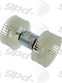 HVAC Blower Motor