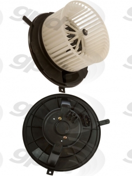 HVAC Blower Motor