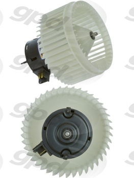 HVAC Blower Motor