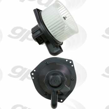 HVAC Blower Motor