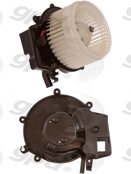 HVAC Blower Motor