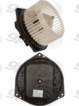 HVAC Blower Motor